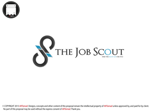 Logo Design by ARTMD for this project | Design: #2306791