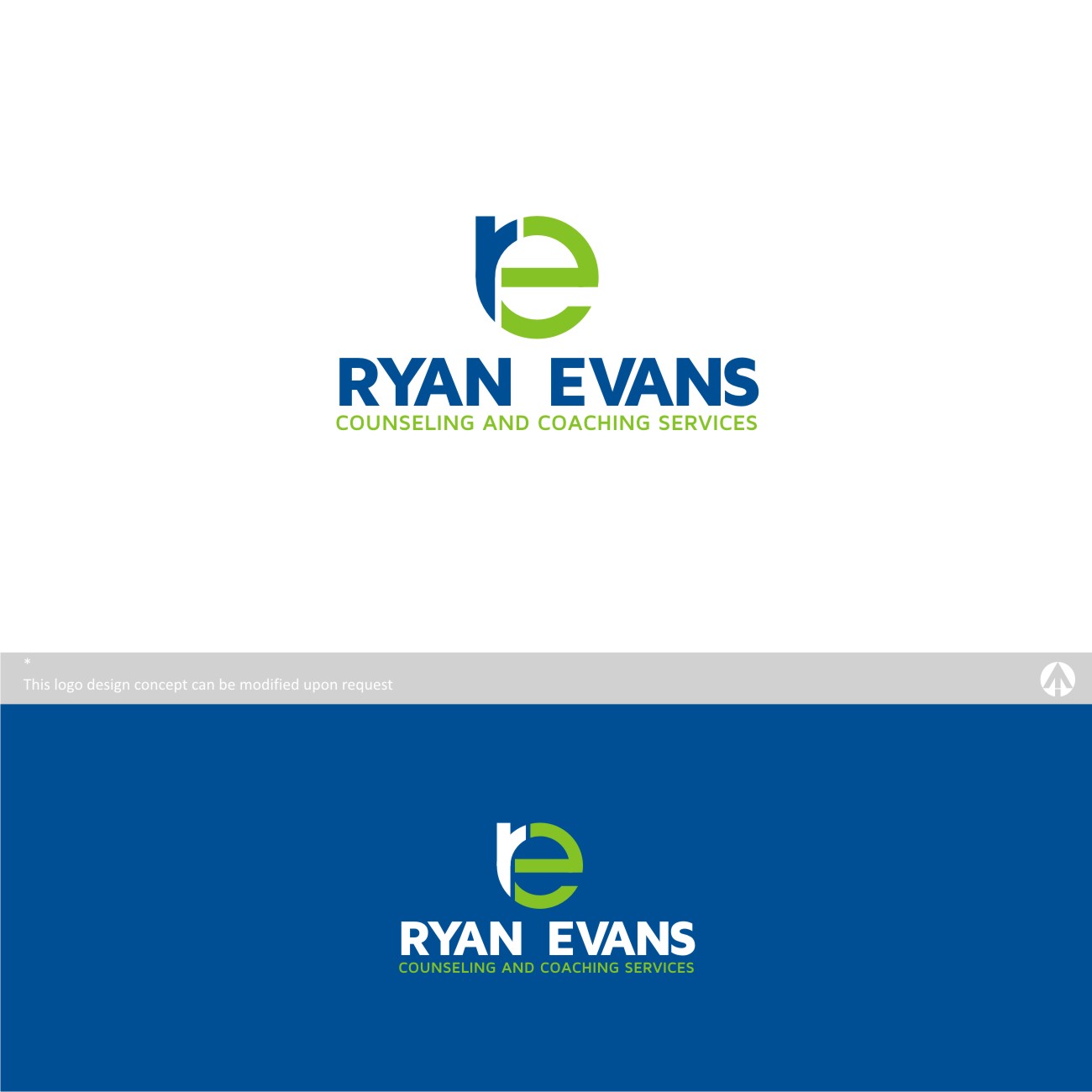 Logo Design by MBARO for this project | Design #10901284