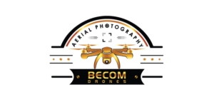 Logo-Design von debdesign für BeCom Drones | Design: #10920469