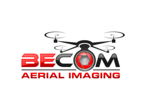 Logo-Design von graphdul für BeCom Drones | Design: #10999164