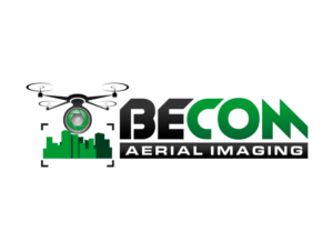 Logo Design by graphdul for BeCom Drones | Design: #10999203