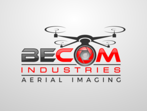 Logo-Design von graphdul für BeCom Drones | Design #11008283
