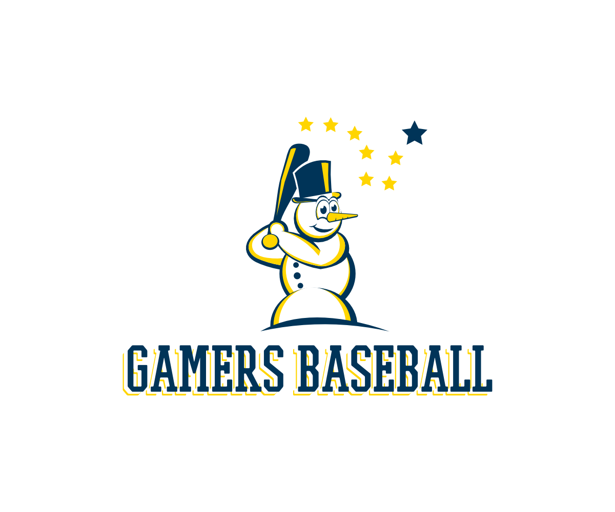 Design de Mascotte par VGB pour Gamers Sports Travel | Design #10970292