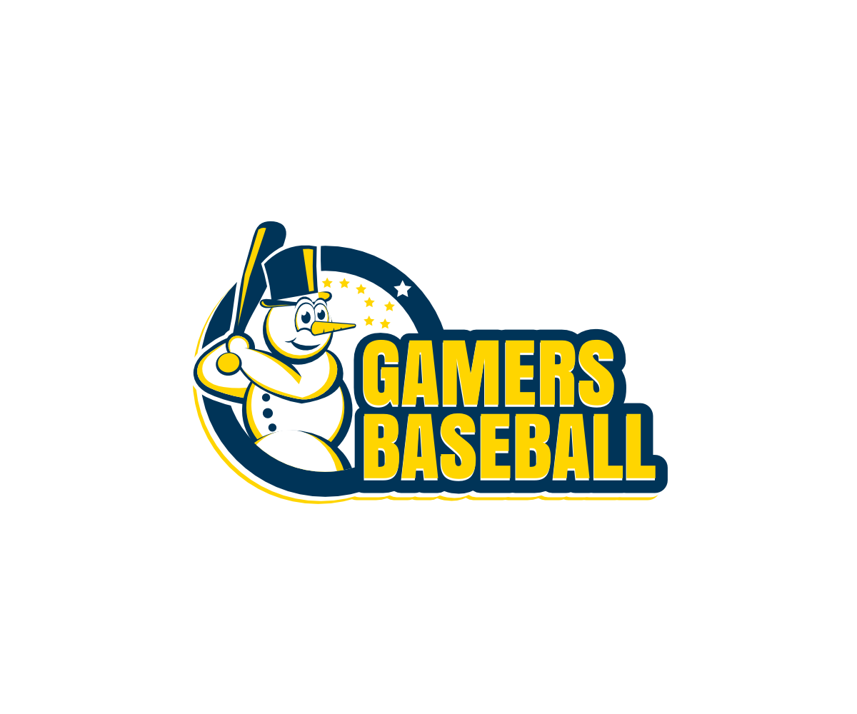 Design de Mascotte par VGB pour Gamers Sports Travel | Design #10970302