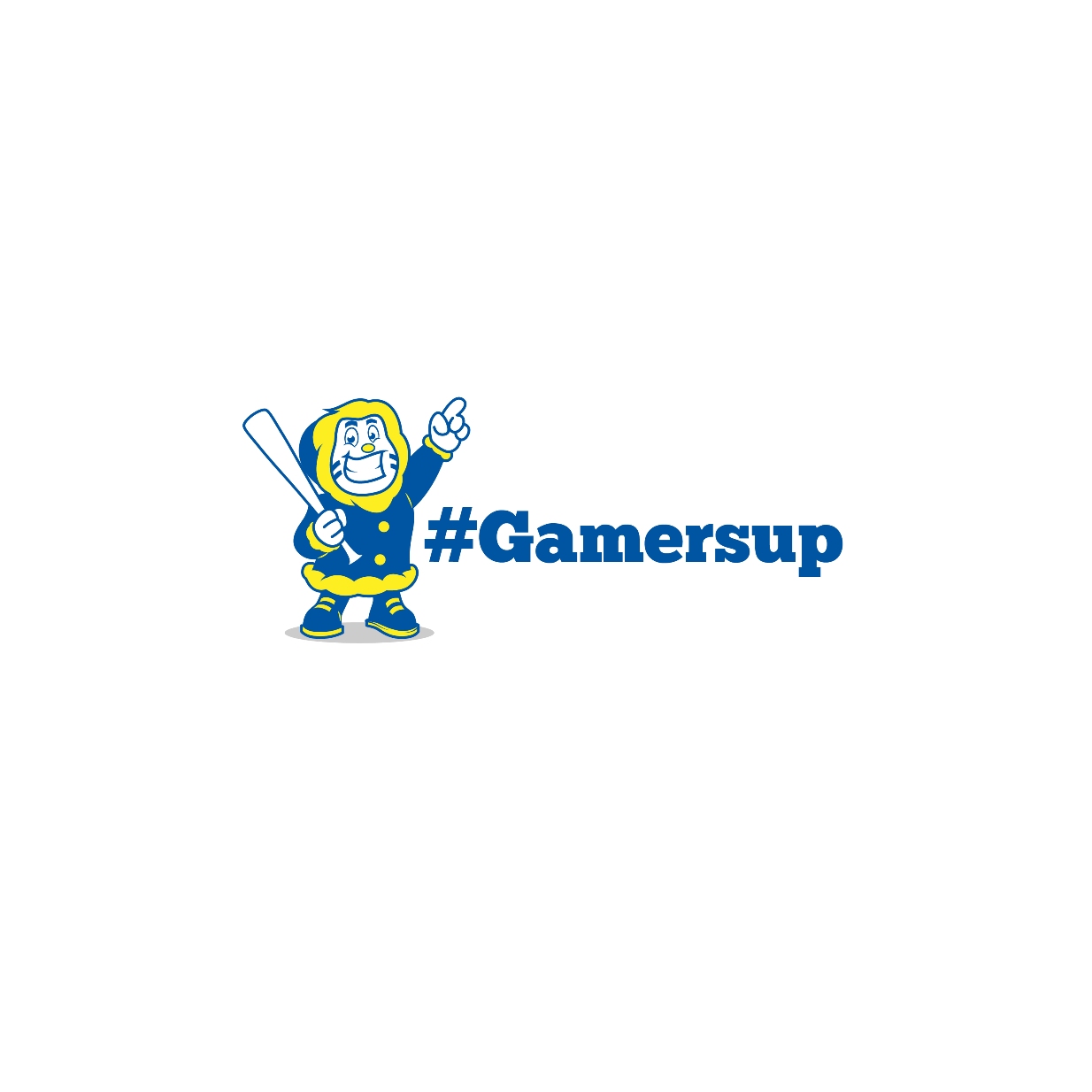 Design de Mascotte par Oyeplot pour Gamers Sports Travel | Design #10926422