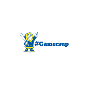 Maskottchen-Design von Oyeplot für Gamers Sports Travel | Design: #10926422