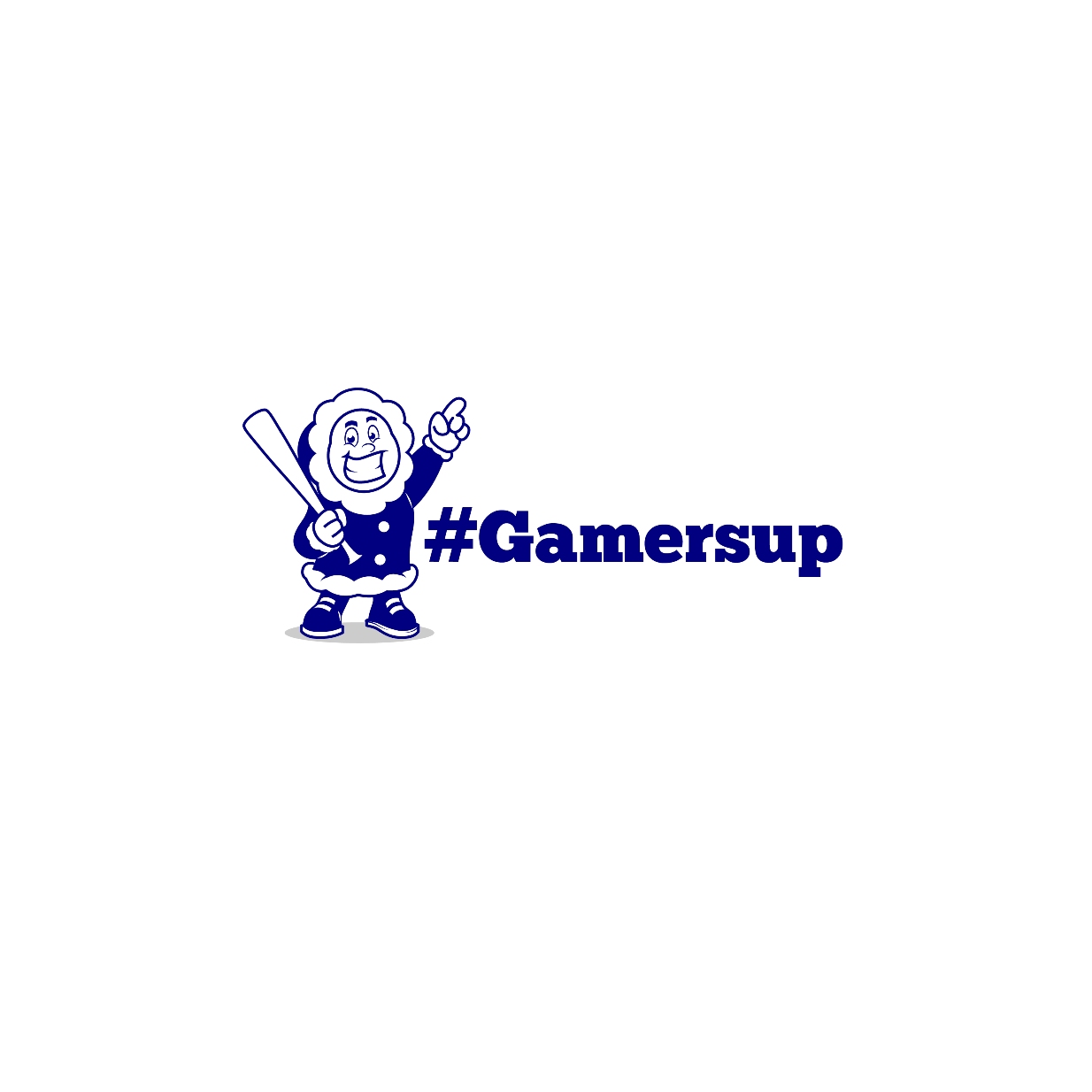 Design de Mascotte par Oyeplot pour Gamers Sports Travel | Design #10942090