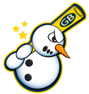 Design de Mascotte par Monico Pascasio Jr pour Gamers Sports Travel | Design : #10953501