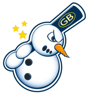 Mascot Design by Monico Pascasio Jr for Gamers Sports Travel | Design #10953502