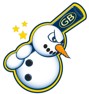 Design de Mascotte par Monico Pascasio Jr pour Gamers Sports Travel | Design : #10978239