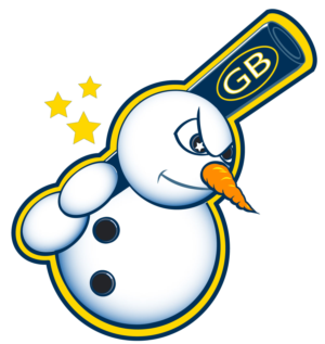 Design de Mascotte par Monico Pascasio Jr pour Gamers Sports Travel | Design : #10978240