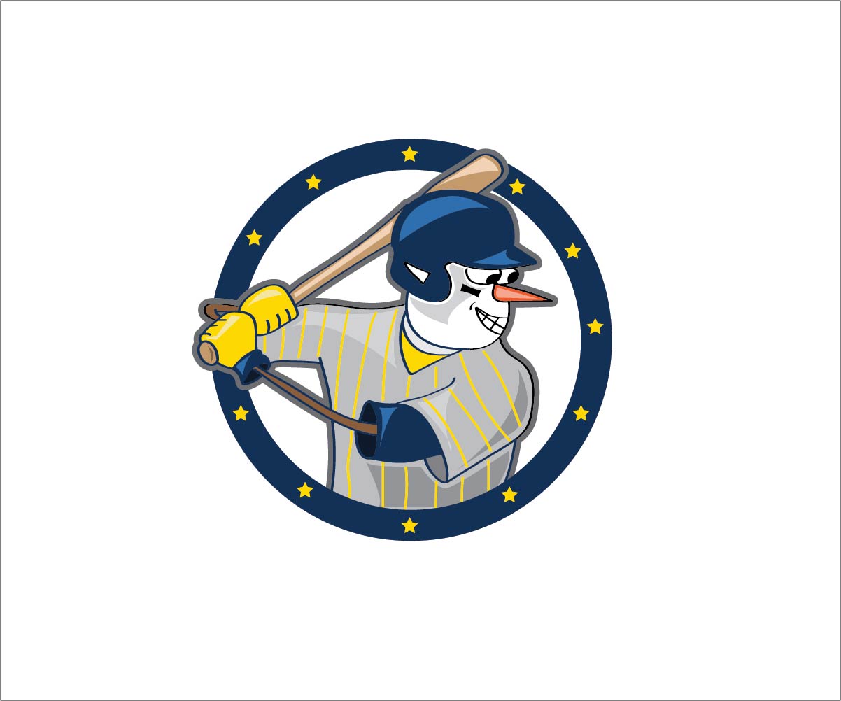 Mascot Design by Matthew Fawcett for Gamers Sports Travel | Design #10884771