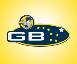 Design de Mascotte par Matthew Fawcett pour Gamers Sports Travel | Design : #10884772