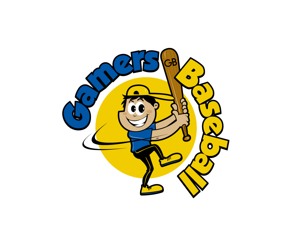 Mascot Design by blue eye for Gamers Sports Travel | Design #10898257
