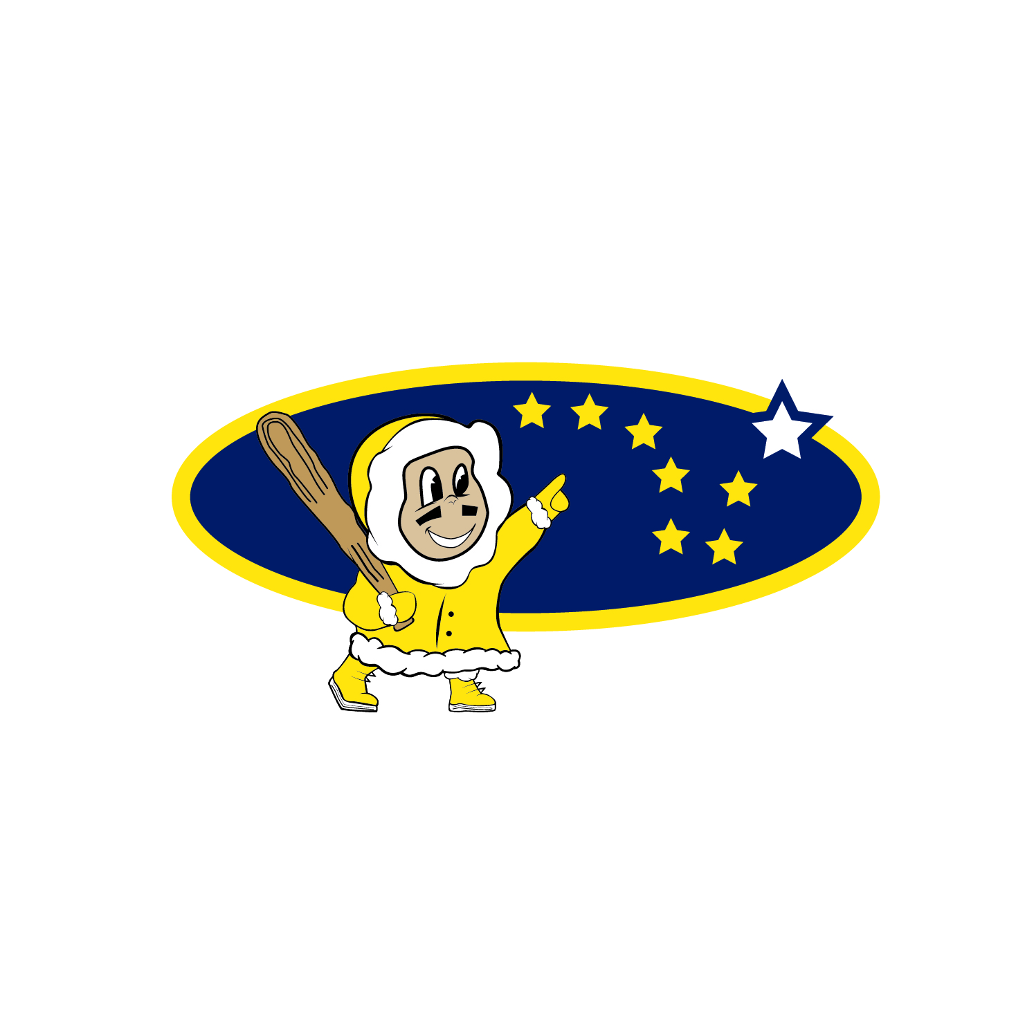 Mascot Design by abc. for Gamers Sports Travel | Design #10950005