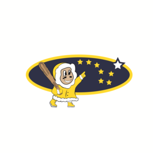 Mascot Design by Jamie Designs for Gamers Sports Travel | Design #10950005