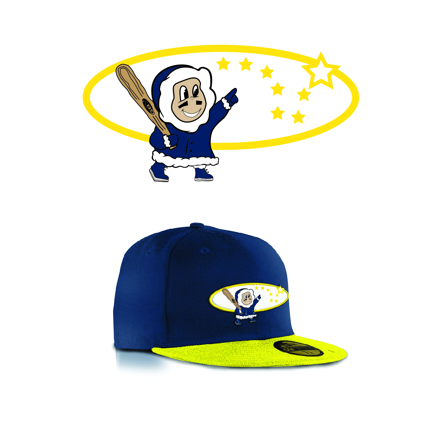 Design de Mascotte par abc. pour Gamers Sports Travel | Design #10955491