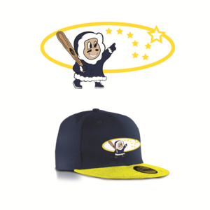 Maskottchen-Design von abc. für Gamers Sports Travel | Design: #10955491