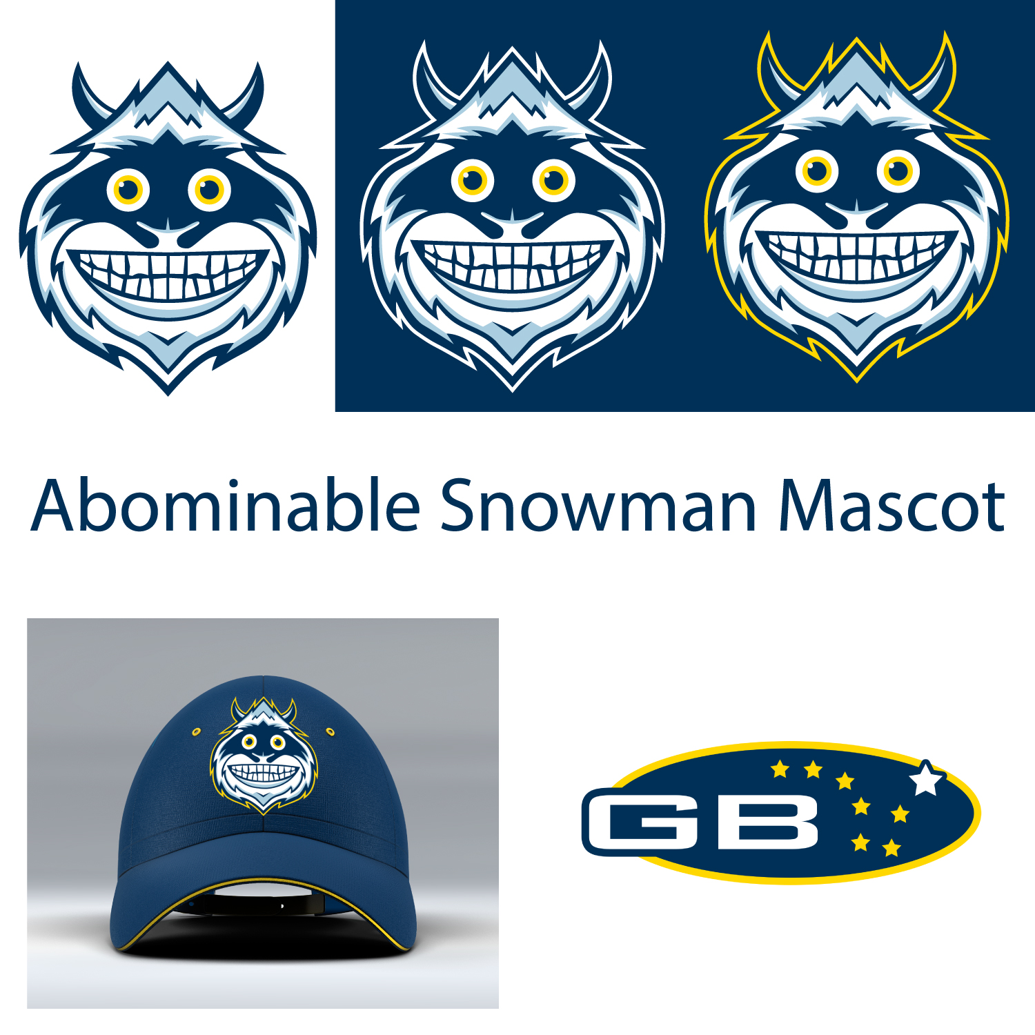 Mascot Design by Creative Start for Gamers Sports Travel | Design #10906564