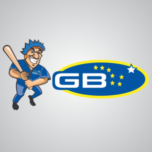 Mascot Design by bhavik20_desai for Gamers Sports Travel | Design #11028060
