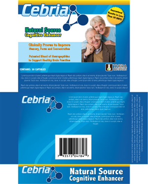 Packaging Design by Kings Bishop Design for this project | Design: #466524