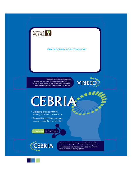 Packaging Design by BDesign for this project | Design #470759