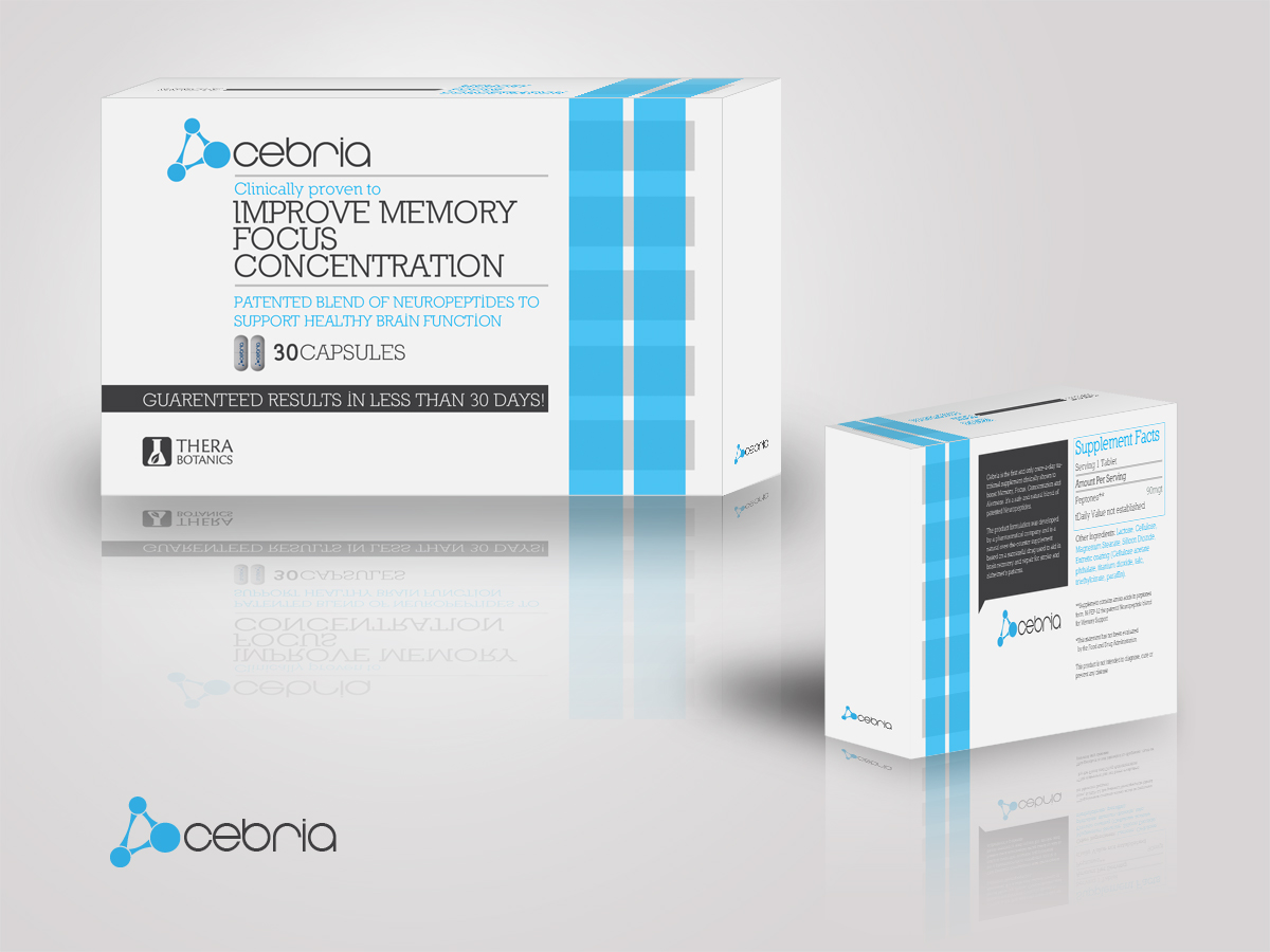 Packaging Design by mill3600 for this project | Design #475324