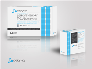 Packaging Design by mill3600 for this project | Design: #475324