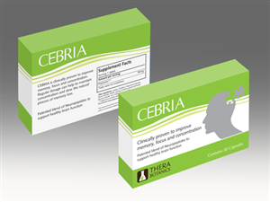 Packaging Design by colin welden