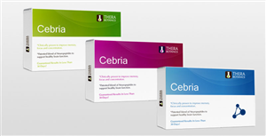 Cebria Packaging Design | Design Emballage par Soluciones Creativas