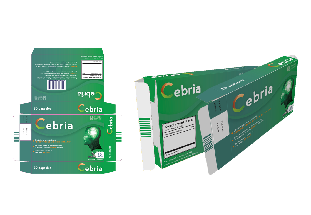 Diseño de Empaque por His-P Design Studio para este proyecto | Diseño #486589