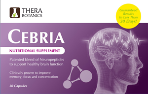 Cebria Packaging Design | Design Emballage par Atvento Graphics