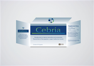 Packaging Design by JI@DeSign for this project | Design: #487326