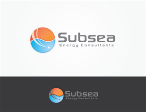 Subsea Energy Consultants  | Logo Design by jaime.sp