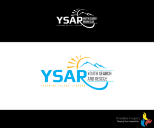 Logo Design by Kreative Fingers