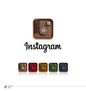 Logo Design Contest Submission #10886359