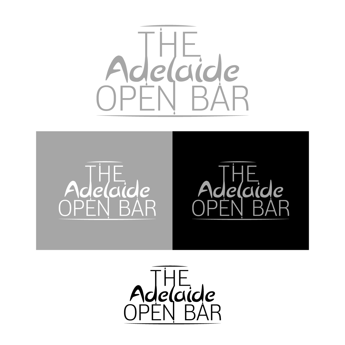 Logo Design by dshineart for this project | Design #10951097