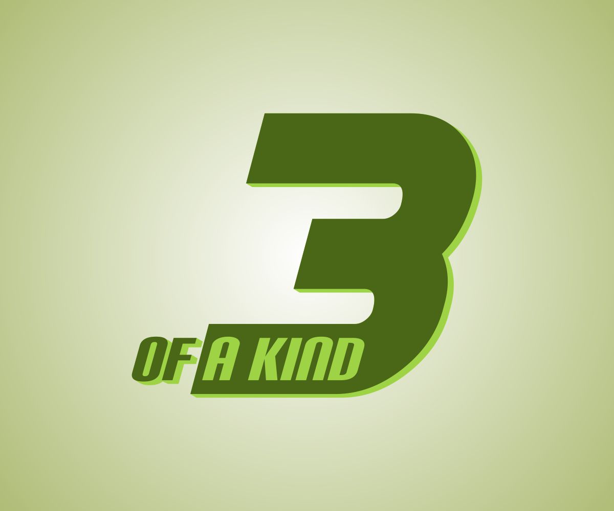 Logo Design by vector1st for this project | Design #2262603