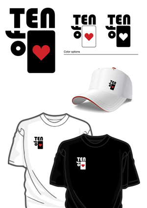 Logo Design by  luclanka