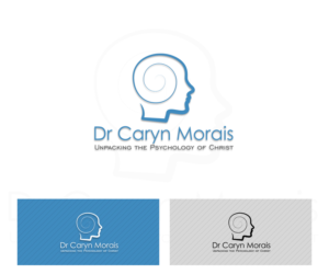 Logo Design by damian for this project | Design: #10942517