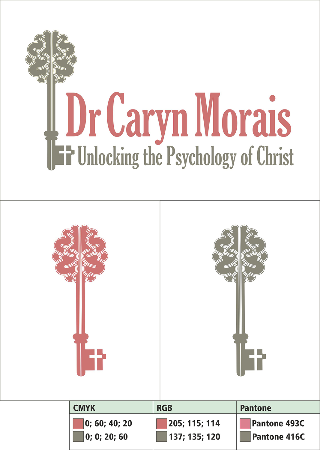 Logo Design by Polina_pro for this project | Design #11134889