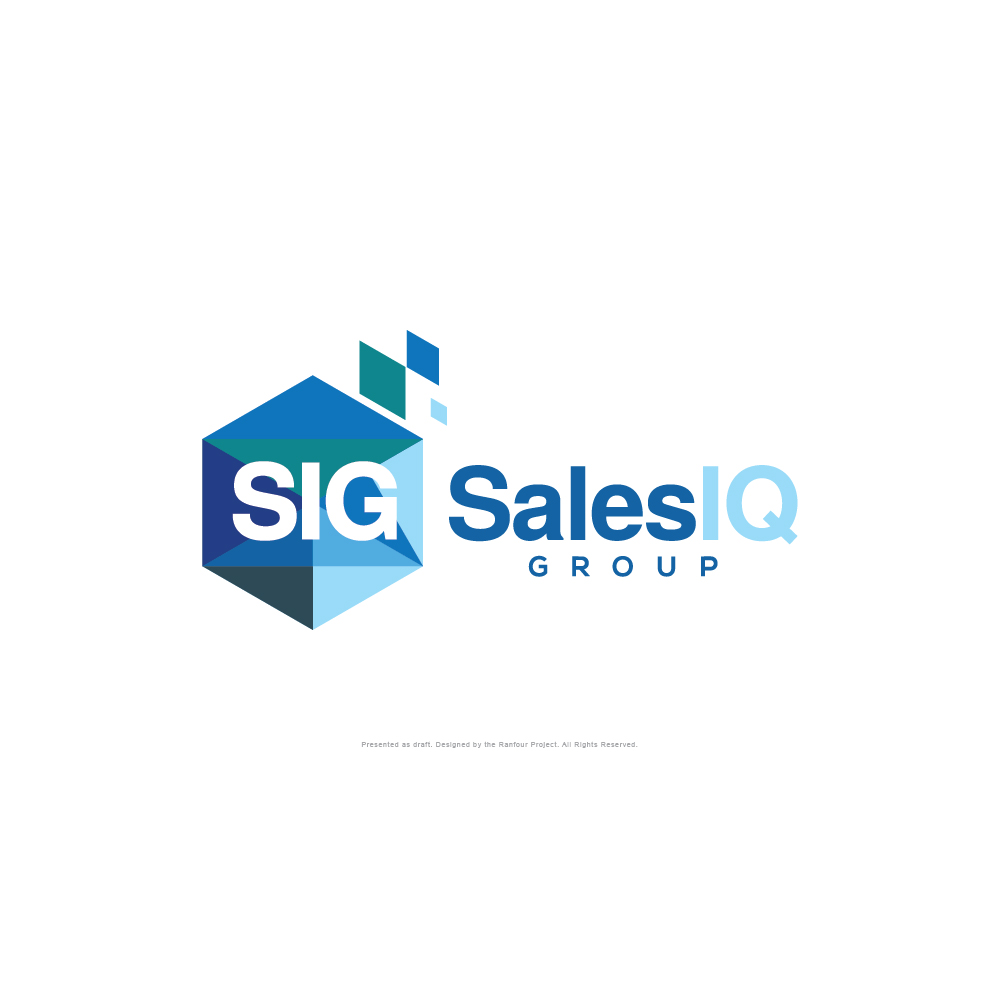 Logo Design by The RANFOUR Project for this project | Design #10912713