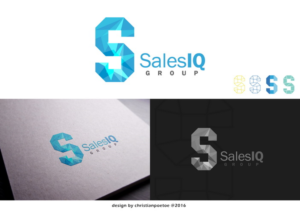 Logo Design by christianpoetoe for this project | Design #10893425