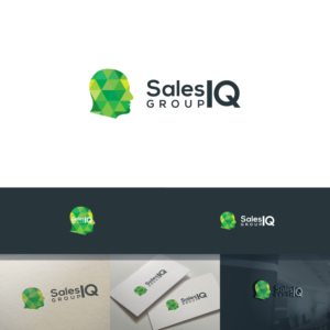 Diseño de Logo por jenggot_merah_ para este proyecto | Diseño: #10904159