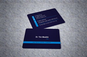 Design de Carte de Visite par Krishna pour CAS | Design : #2325049