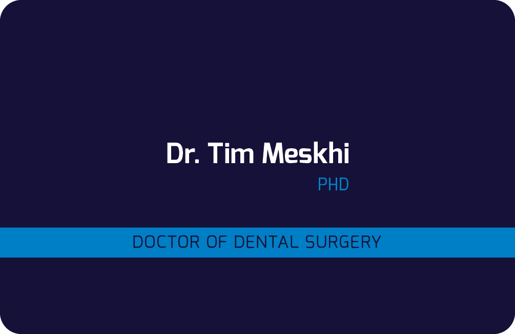 Business Card Design by Krishna for CAS | Design #2325066