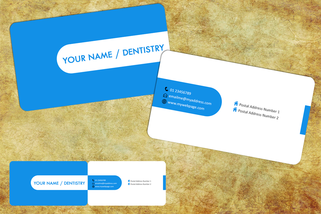 Business Card Design by iLexter for CAS | Design #2297239
