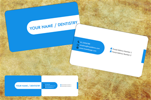 Design de Carte de Visite par iLexter pour CAS | Design : #2297239
