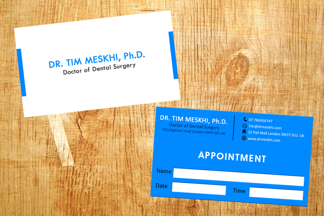 Design de Carte de Visite par iLexter pour CAS | Design #2348948