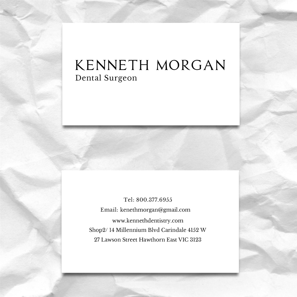 Business Card Design by junaid ahmad for CAS | Design #2298637